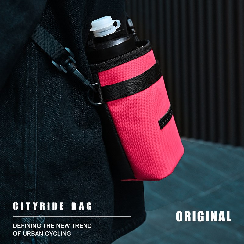 DAHON大行折叠自行车包挂包水壶包车头置物包尾包小布p8骑行装备