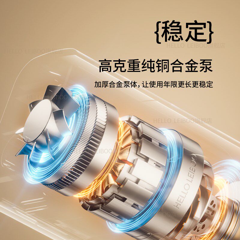 打气筒自行车电动车家通用篮球新型高压公路带气压表便携式打气筒