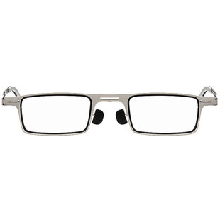 100度防蓝光老光眼镜女 200 贴在手机上 眼镜套超轻老花镜男300