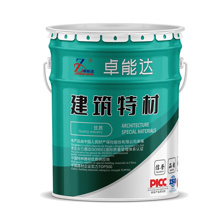 KPI耐酸胶泥钾水玻璃胶泥KPI胶泥钾水玻璃混凝土耐酸砖铺贴耐高温