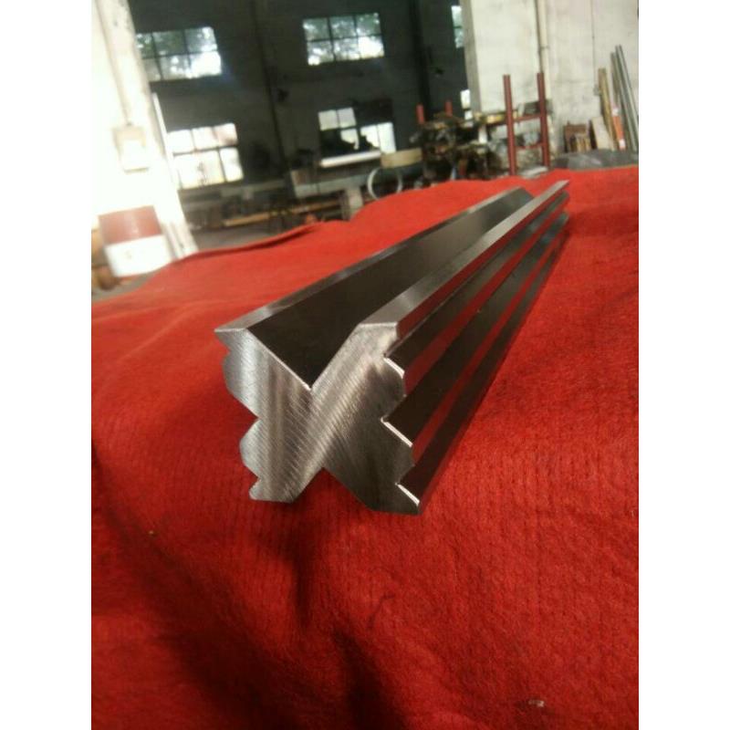 折弯机模具折边机下模具数控折弯机下模折边机下刀折弯下模具