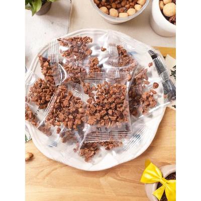 新货碧根果碎仁小包装3gx5