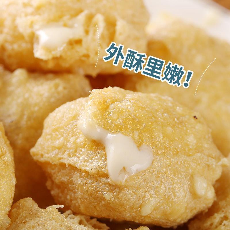 现货包浆豆腐石屏免泡豆腐