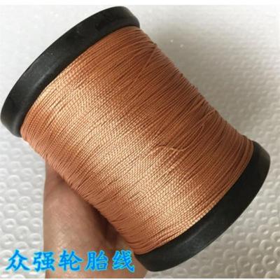 新品工程施工线绳尼龙线轮