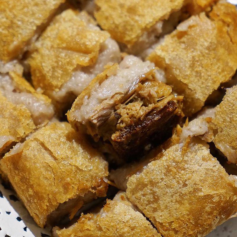 新货芋泥香酥鸭商用半成品香酥芋泥鸭福建网红美食偷偷藏不住露思