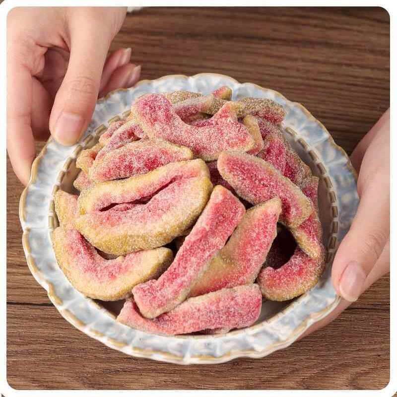 现货红心芭乐干官方旗舰店