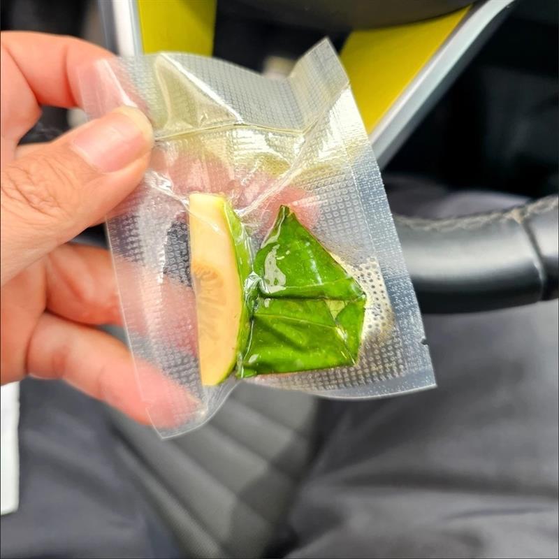 新日期极速发货现摘生鲜槟