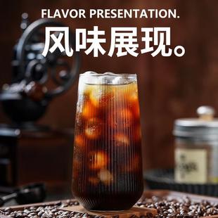 现货云南农科院小粒咖啡豆精品阿拉比卡豆意式新鲜深度焙烘现磨粉