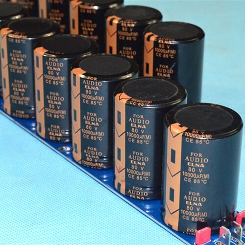 发烧级 NO:D011功放整流板 滤波电源板 甲类功放板配套电源板