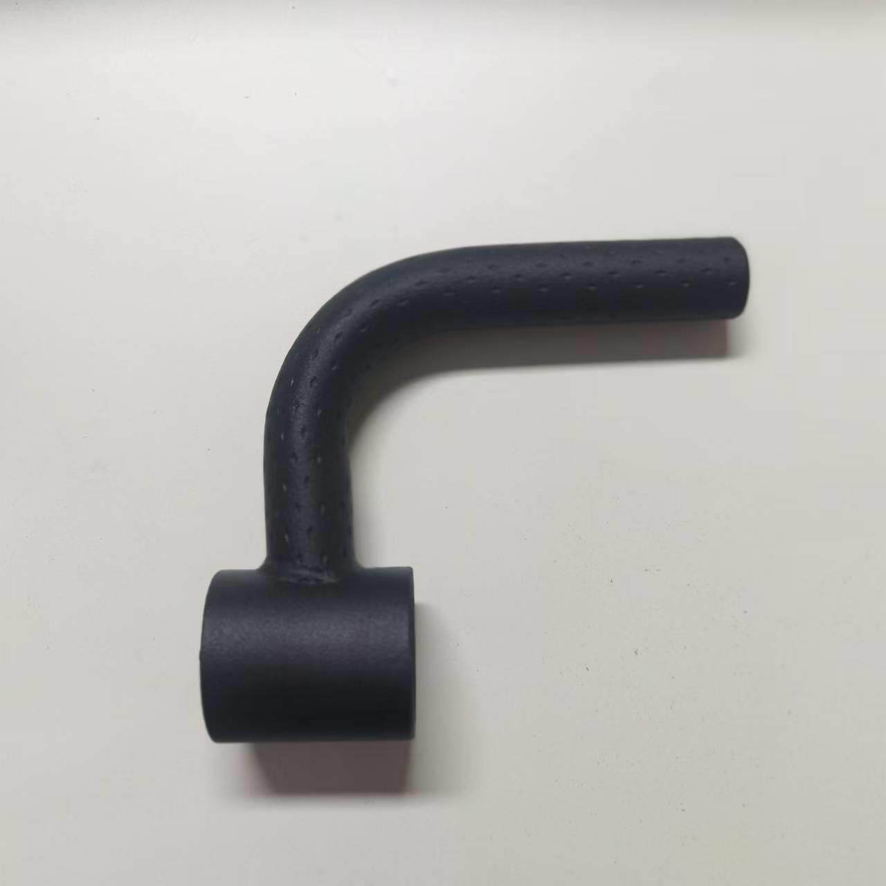 MKA杠铃单手划船拉背把手力量训练器材健身器材配件背部训练