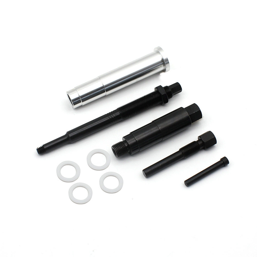 汽车改装适用福特Triton 3气门发动机的Lisle 65600火花塞拆卸器