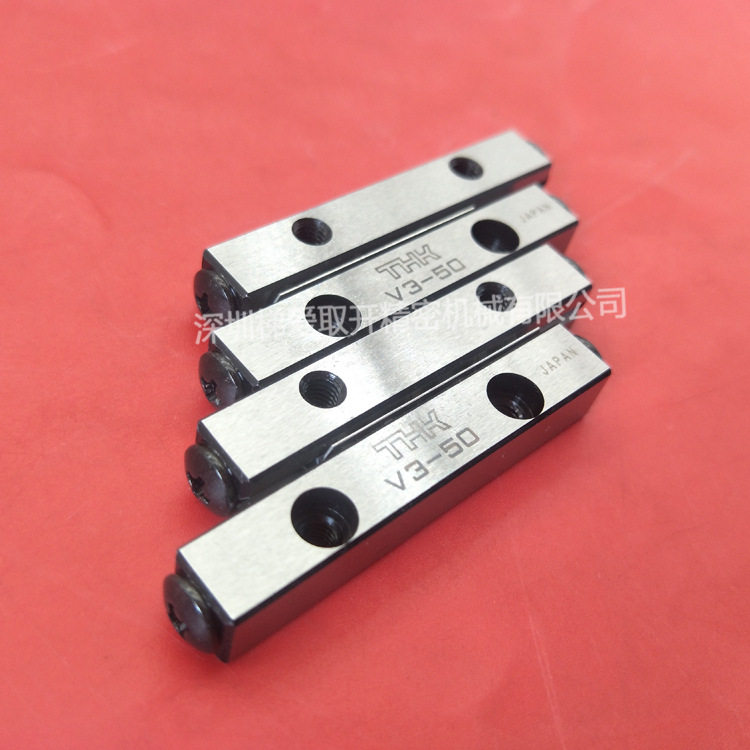 THK交叉滚子导VR12-200×7ZVR12-300×10ZVR12-400×14Z滑块