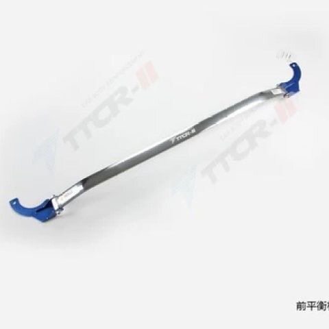 现代07-14老途胜顶吧起亚狮跑前顶吧平衡杆拉杆专用防侧倾稳定杆