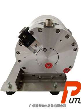 德国普发Pfeiffer全磁浮涡轮分子泵 adixen ATH164维修及保养