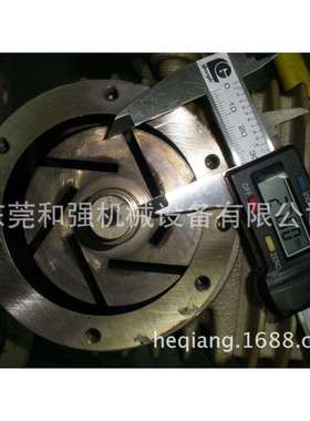 维修好利旺真空泵CBX15/25/40/62-P-VB-03复合型气泵风泵