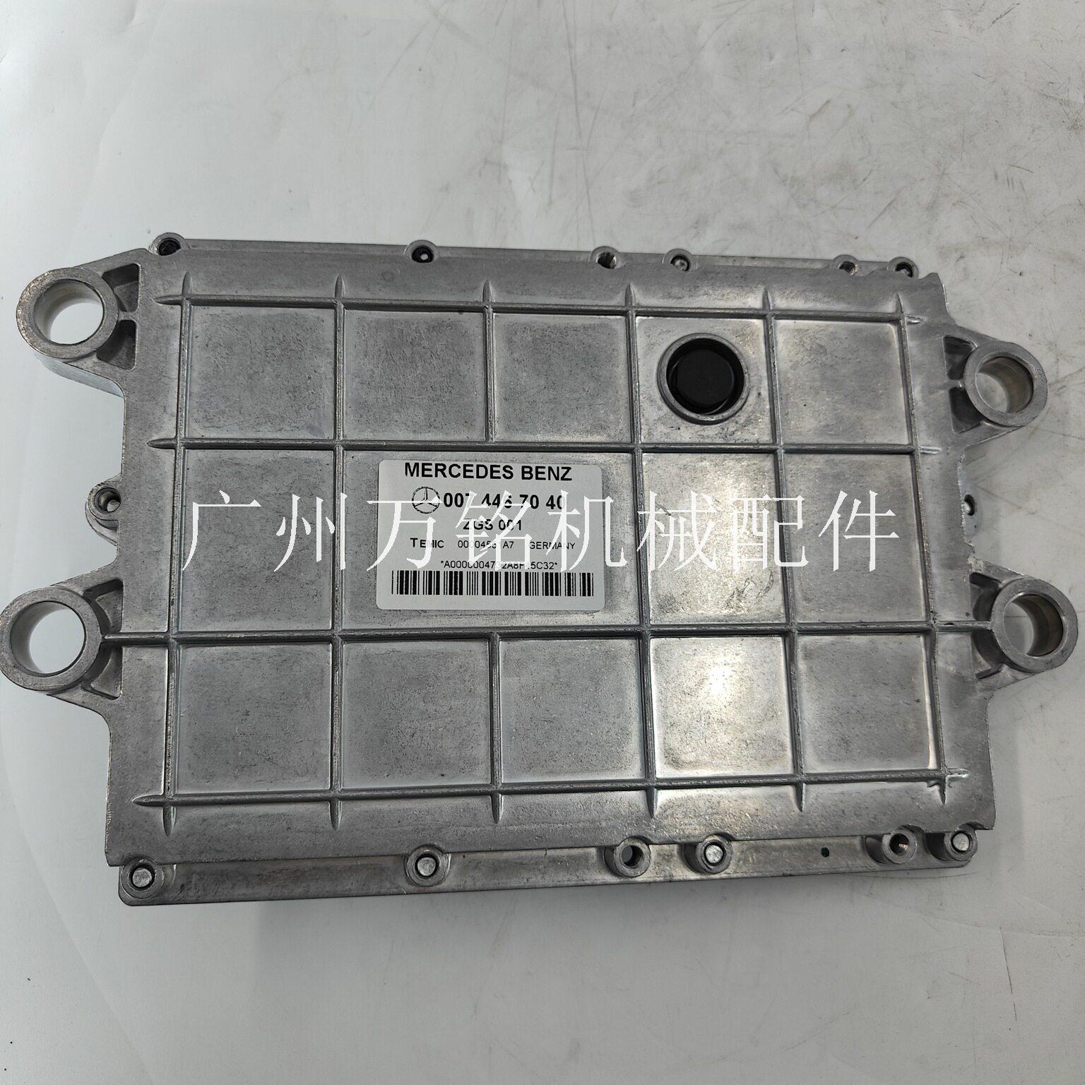 适用于奔驰电脑板0074467040ECU控制器