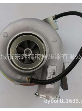 HX50W8229高压力重汽VG15601182294051393涡轮增压器