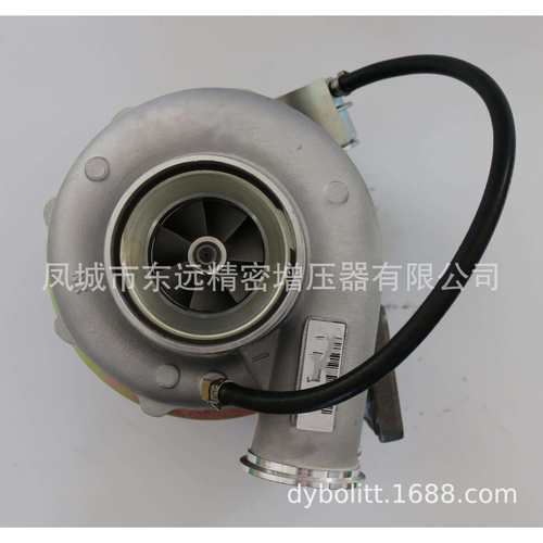 HX50W8229高压力重汽VG15601182294051393涡轮增压器