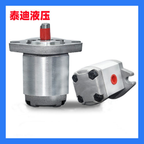 马祖奇齿轮泵ALP1A-D-11-FG