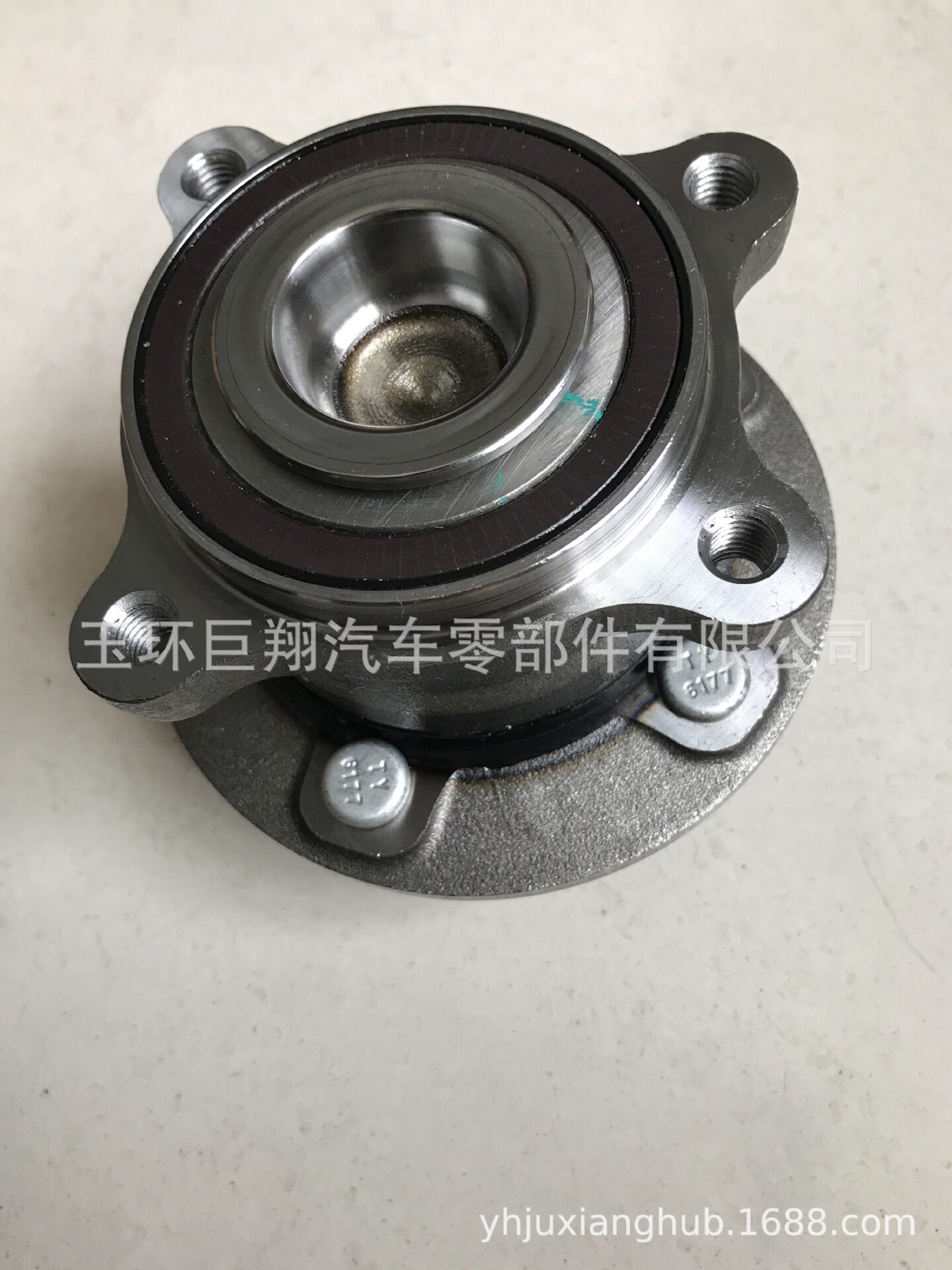 厂家供应 轮毂单元 型号 13502872 13500573 雪佛来科鲁兹