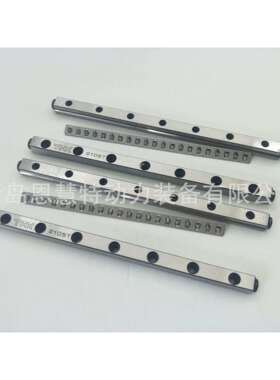 THK交叉滚子导轨VR18-300×6ZVR18-400×9ZVR18-500×11Z滑块