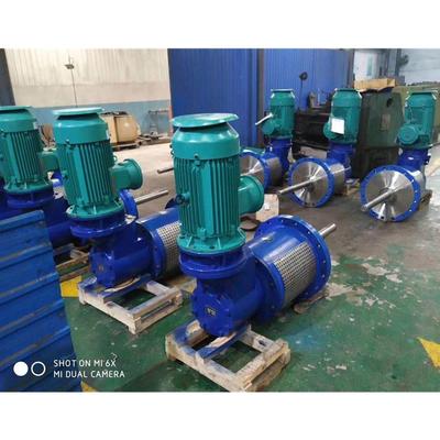 电厂脱硫搅拌器脱硝脱硫塔吸收塔搅混合搅拌设备侧进式搅拌机