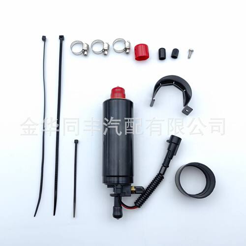 跨境摩托艇油泵johnson喜运来200225HP3.3l3油泵5006063*