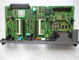 发那科A16B-3200-0495主板