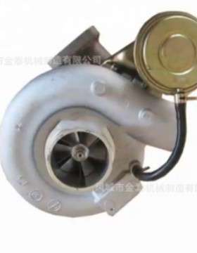 TD06 6D31 4D34 Turbo ME073623 49179-00280 增压器