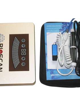 2024 BIOSCAN Russian 10Th Generation Quantum Resonance