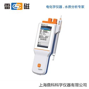 上海雷磁DDBJ 电导率仪 350F便携式
