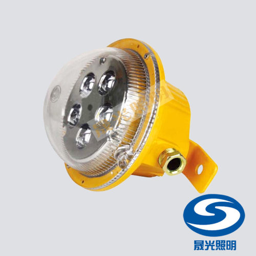 海洋王LED防爆泛光灯免维护