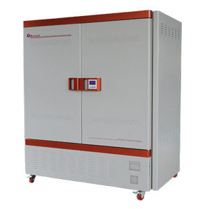 BMJ-800程控霉菌培养箱（升级新型液晶屏）