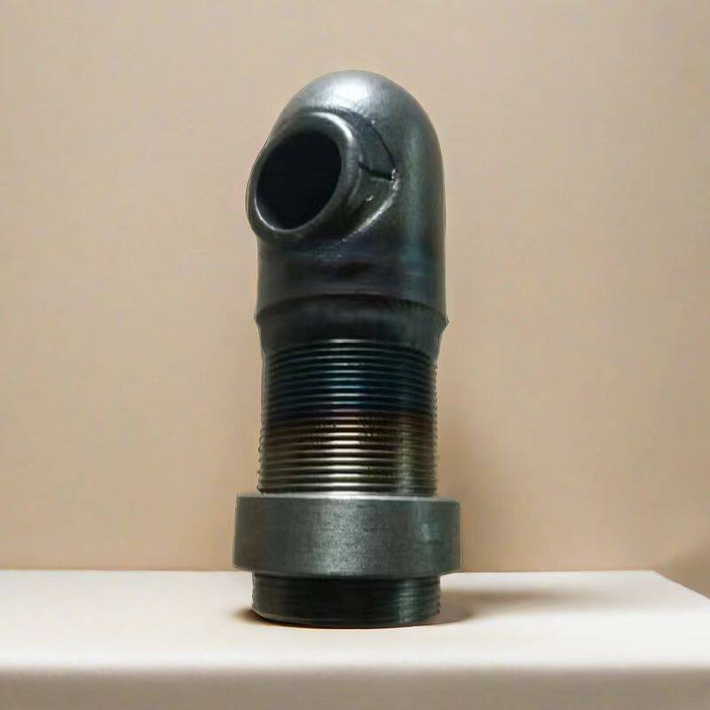 炉膛蒸汽吹灰器枪头部件03.0086.005喷嘴头HXD-5喷嘴SYD-5HXD-5