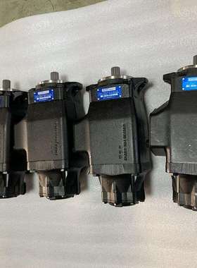 供货丹尼逊叶片泵-T6DCCT6DCC-045-017-003-1R00-A101叶片泵