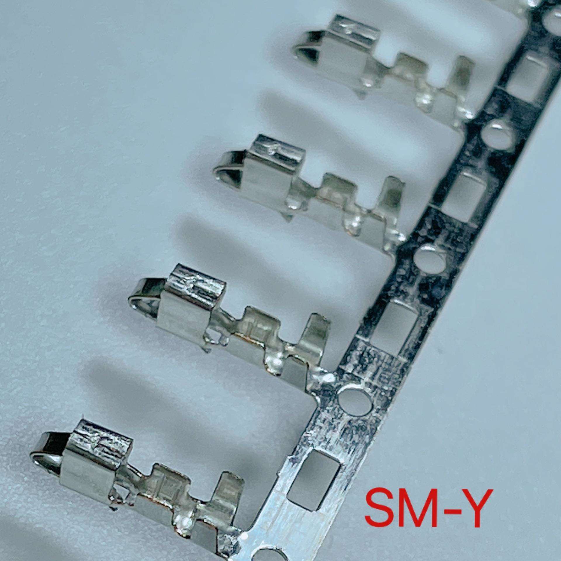 SM-Y端子SM母端连接器5000/卷