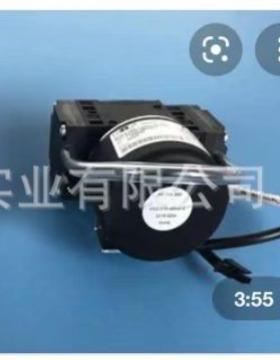 NMP830原装KNF微型隔膜真空泵PMM3089-NMP830电动采样泵抽气泵