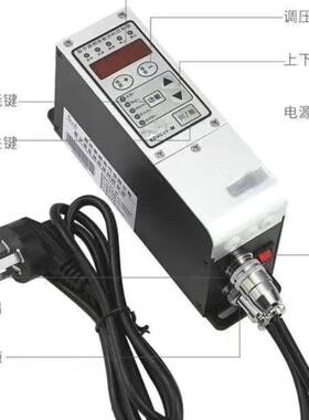振动盘调频控制器SDVC31-S/M/L智能数显调频调压外接PLC料满停机