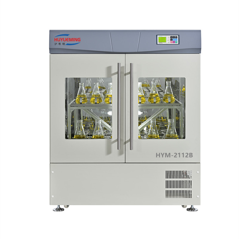 HYM-2112B/D液晶恒温振荡摇床