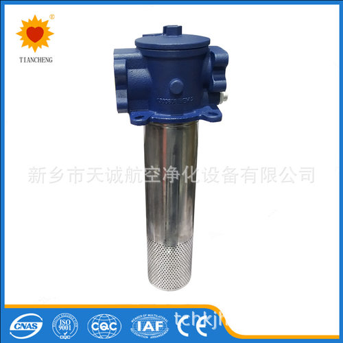 高压过滤器UH319CG20AS08H现货供应