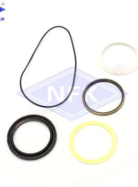 伊顿威格士VICKERS各液压马达系列61234维修包耐高压高温骨架油封