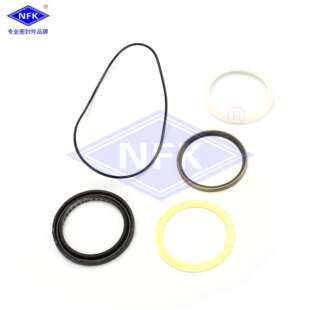 伊顿威格士VICKERS各液压马达系列61234维修包耐高压高温骨架油封