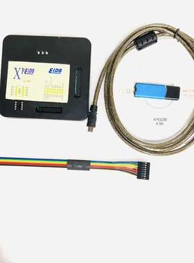 XPROG 6.50 ECU编程器主机版本X-PROG M V6.50