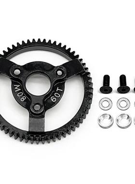 TraxxasSlash2WD,2WDLCGDragSlash钢大齿32P/505254565860T