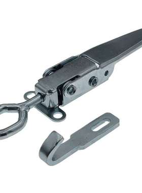 重型拖车搭扣拖车门把手拖车板扣搭扣/拖车配件镀锌trailer latch