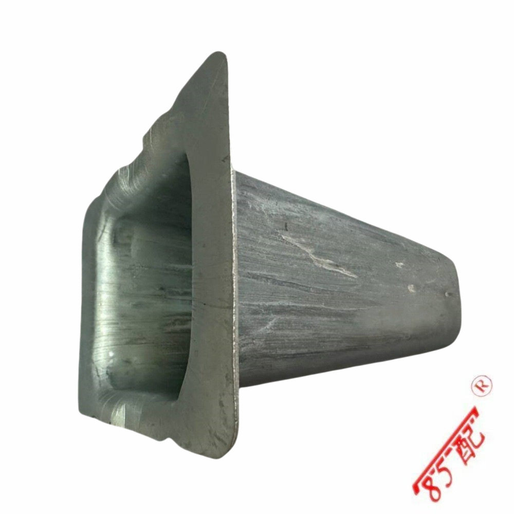 保险杠骨架 9674998780 适用 标致 301 雪铁龙 C-ELYSEE