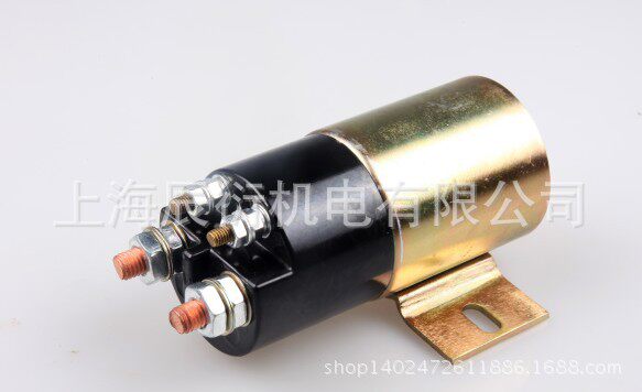 卡特启动继电器1654026,165-4026