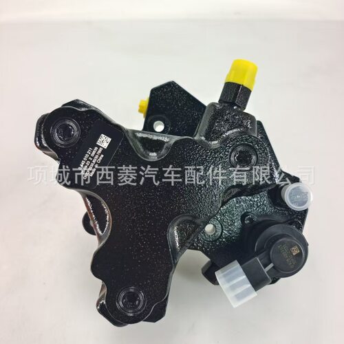 奔驰OM642发动机燃油泵