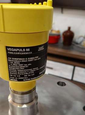 VEGAPULS66  VEGA雷达液位计