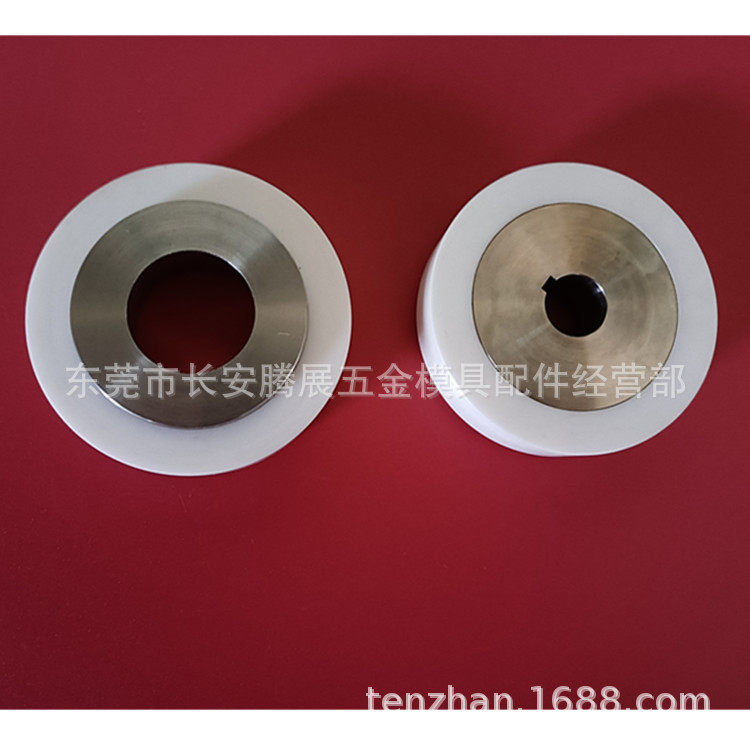 批发供应欧文/奥纳慢走丝线切割配件耗材欧文陶瓷出线轮主副轮